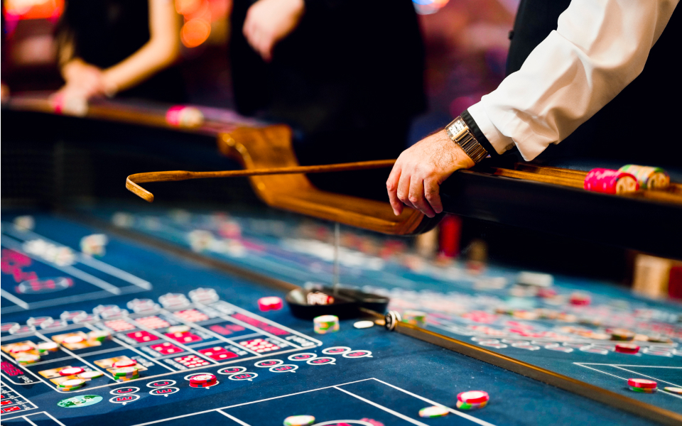 Casibom Casino Oyunları Nasıl Oynanır Casibom Casino Oyunları Nasıl Oynanır