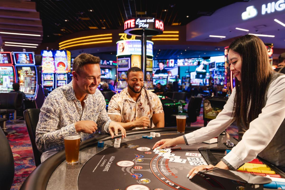 Casibom Casino Oyunları Nasıl Oynanır Casibom Casino Oyunları Nasıl Oynanır
