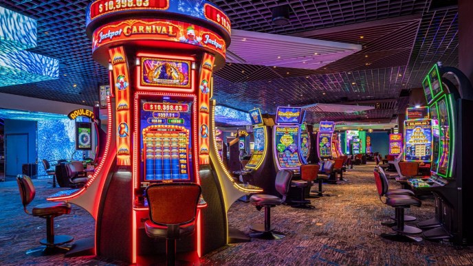 Casibom Slot Oyunları Casibom Slot Oyunları